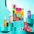 Sol de Janeiro Cheirosa Perfume Mist Set – Fragrance Gift Set