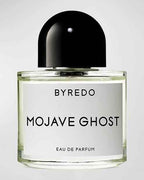 BYREDO Mojave Ghost Eau de Parfum 100ml – Unisex Woody Fragrance