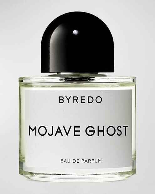 BYREDO Mojave Ghost Eau de Parfum 100ml – Unisex Woody Fragrance