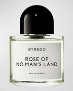 BYREDO Rose of No Man’s Land Eau de Parfum 100ml – Unisex Floral Perfume