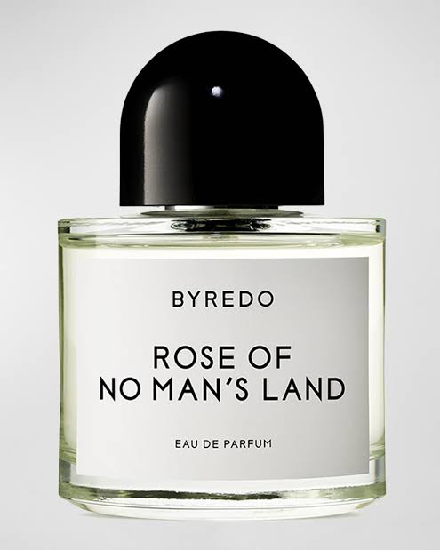 BYREDO Rose of No Man’s Land Eau de Parfum 100ml – Unisex Floral Perfume