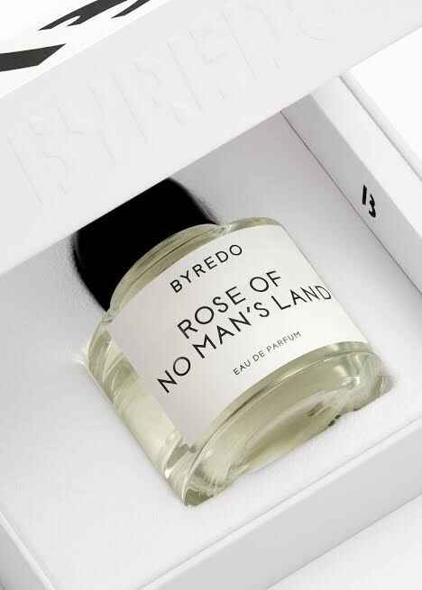 BYREDO Rose of No Man’s Land Eau de Parfum 100ml – Unisex Floral Perfume
