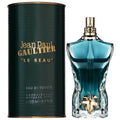 Jean Paul Gaultier Le Beau Eau De Toilette Spray for Men (125ml / 4.2 fl. oz.)