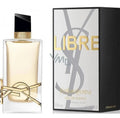 Libre Eau de Parfum by Yves Saint Laurent – Elegant Floral Women’s Perfume