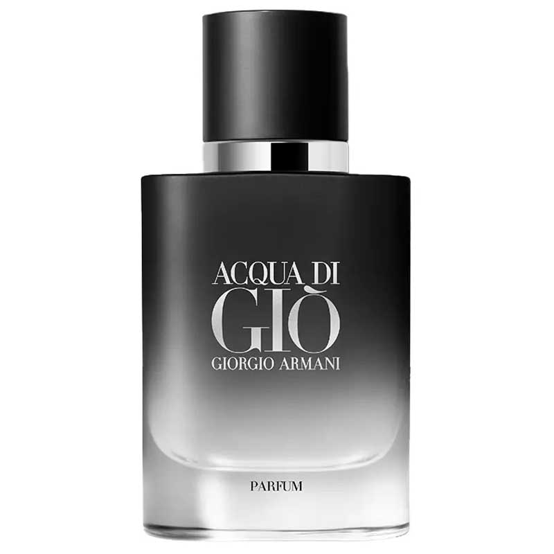 Giorgio Armani Acqua di Giò Eau de Toilette 100ml – Fresh Aquatic Men's Perfume