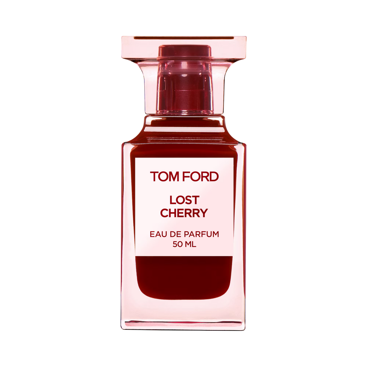 Tom Ford Lost Cherry | Iconic Cherry Fragrance for Men & Women 100ml