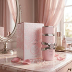 Lattafa Yara Eau de Parfum 100ml – Sweet Floral Vanilla Perfume for Women