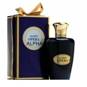 Accent Opera Alpha Perfume 100ml
