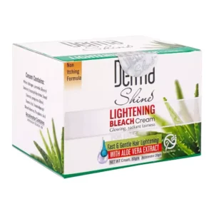 Derma Shine Light Bleach Cream 60g