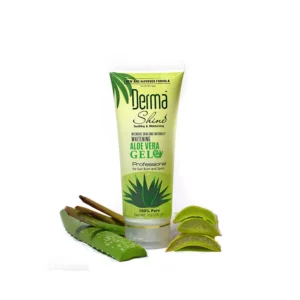 Derma Shine Aloe Vera Gel 200g