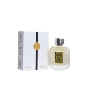 Opus V Perfume 100ml