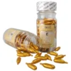 Vitamin E capsules 90 pc bottle