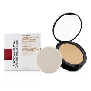 Laroche-posay Toleriance Dermatologique compact facepowder