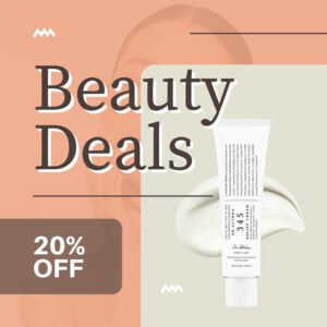 Dr. Althea 345 Relief Cream – Soothe, Strengthen, Restore