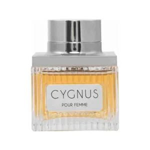 Cygnus Pour Femme Eau De Parfum 100ml