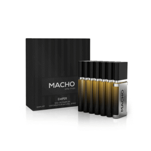 Macho Only Man Emper Perfume 100ml