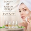 Beauty of Joseon Hanbang Serum Discovery Kit - 4 pieces Kit