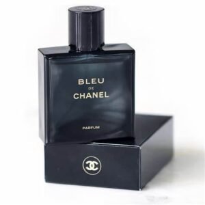 Blue de Chanel Paris Perfume 100ml