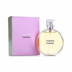 Chance Chanel Perfume 100ml