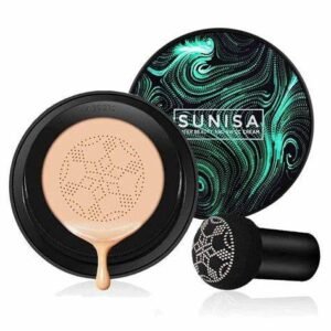 Sunisa full coverage Foundation 20-gm