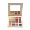 GELANZI Professional cosmetics 16 colors eyeshadow