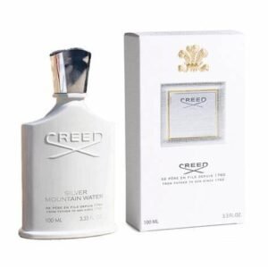 Creed Silver Mountain Water Perfume 100ml