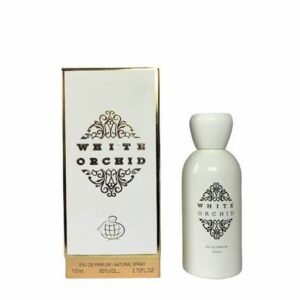 White Orchid Perfume 100ml