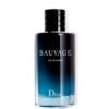 Sauvage Dior Perfume 100ml
