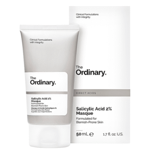 The Ordinary Salicylic Acid 2% Masque 50ml