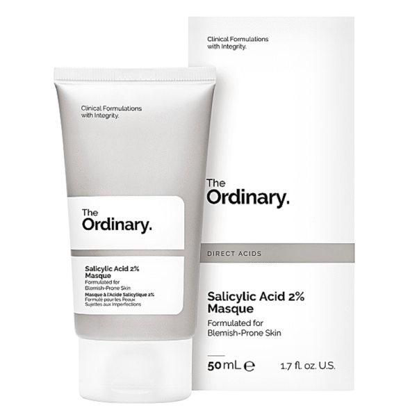 The Ordinary Salicylic Acid 2% Masque 50ml