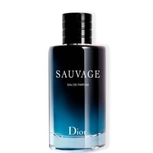 Sauvage Dior Perfume 100ml