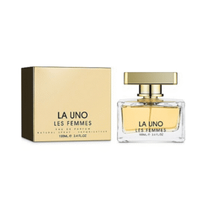 La Uno Les Femmes, 100 ml