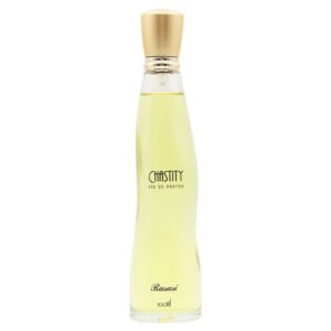 Chastity Rasasi Tester Perfume 100ml