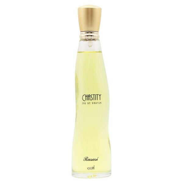 Chastity Rasasi Tester Perfume 100ml