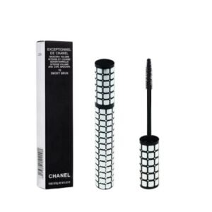 Chanel Smoky Burn Intense Volume & Curl Mascara
