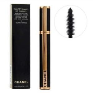 Chanel Smoky Burn Intense Volume & Curl Mascara