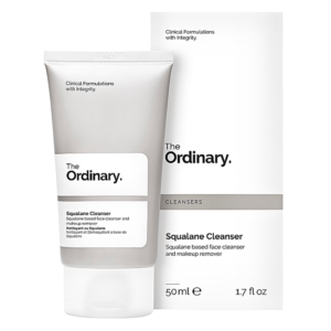 The Ordinary Squalane Cleanser 50ml