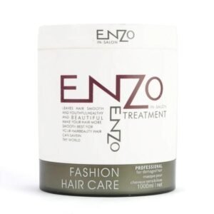 Enzo Hair Mask - Treatment Fashion Hair Care (1000 ml)