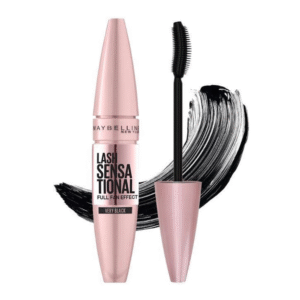 Maybelline Lash Sensational New York Waterproof Mascara