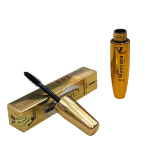 Varsei Magic Smooth Liquid Max Original Mascara