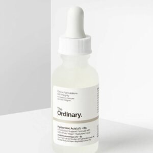The Ordinary Hyaluronic Acid Serum  2% + B5 30-ml