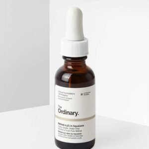 The Ordinary Retinol 0.2% In Squalane 30-ml Serum