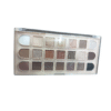 Gulflower Naturally 21 colors Eyeshadow