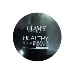 Glam's Makeup Highlighter Powder