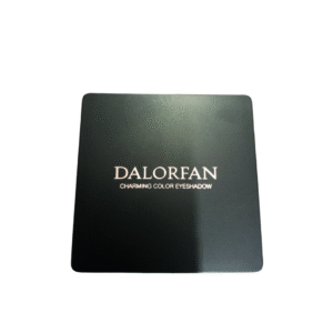 Dalorfan Charming Color Eyeshadow