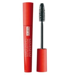 Pupa Millano Energizer Pupalash Waterproof Mascara 11-ml