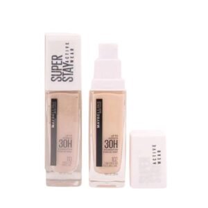 Maybelline Super Stay Ative Wear New-York Foundation