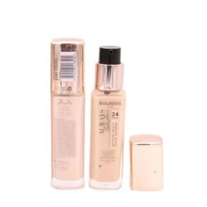 Bourjois Always 24 HRS Full Coverage Paris Foundation