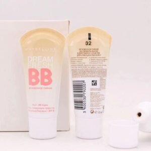 Maybelline New-York Dream Fresh Long Wear BB Cream