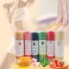 Hair Removing Hard Wax Mix Flavour Honey & Aloe Vera 500-gm jar